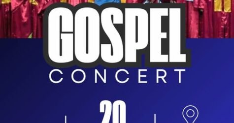 Concert de Gospel