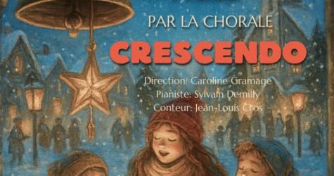 Concert Crescendo